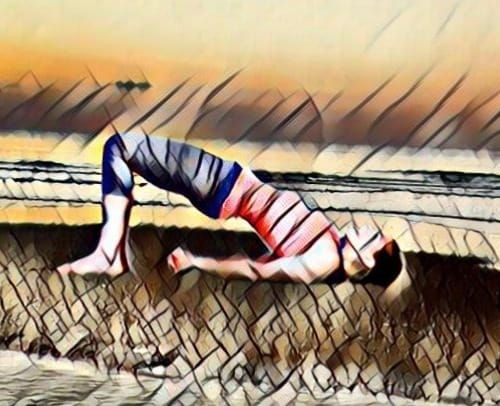  שחרור טראומות מהגוף  (ריברסינג, Trauma Relies) 